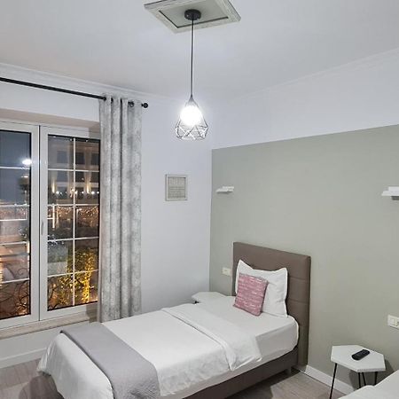 Funky Guest House & Adventures Përmet 外观 照片